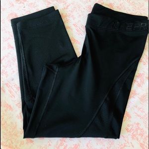 Nine Pro Hyper Cool BLACK pants